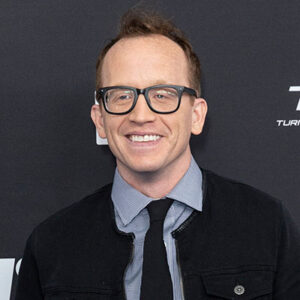 Chris Gethard