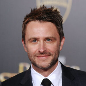 Chris Hardwick