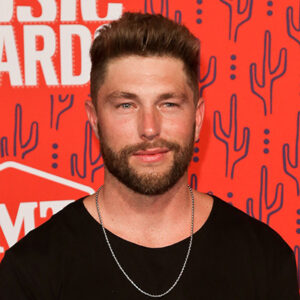 Chris Lane