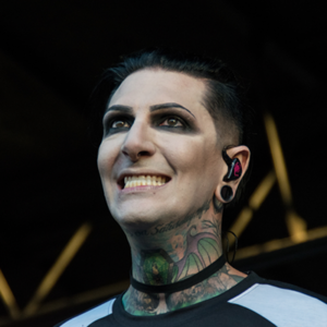 Chris Motionless