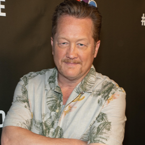 Christian Stolte