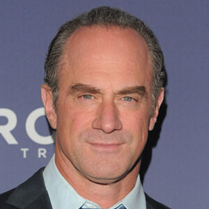 Christopher Meloni