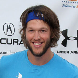 Clayton Kershaw