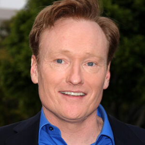 Conan O’Brien