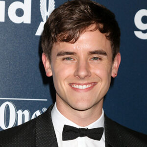 Connor Franta