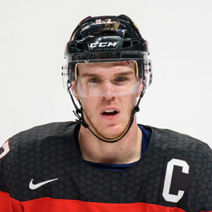 Connor McDavid