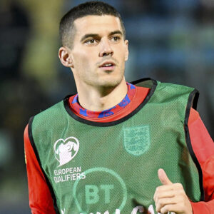 Conor Coady