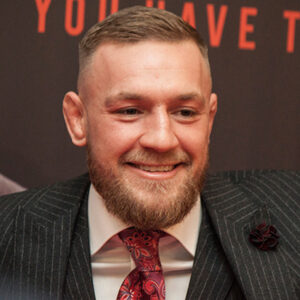 Conor McGregor