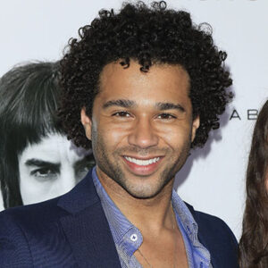 Corbin Bleu