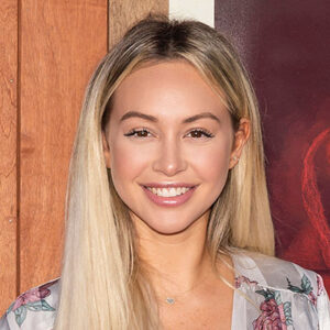 Corinne Olympios