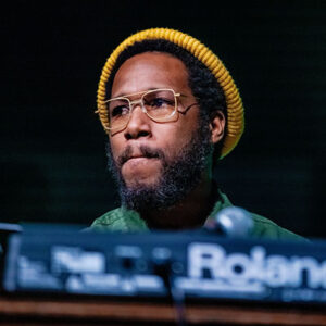 Cory Henry