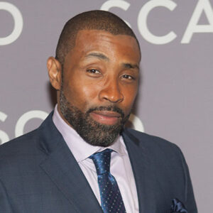 Cress Williams