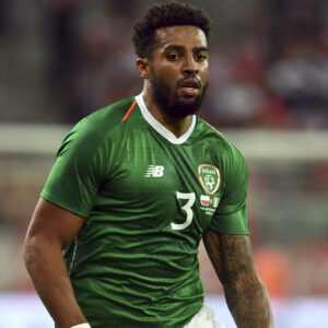 Cyrus Christie