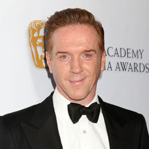 Damian Lewis