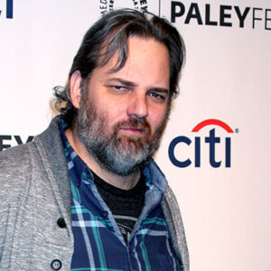 Dan Harmon