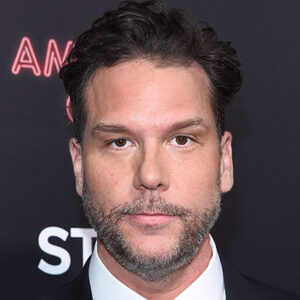 Dane Cook