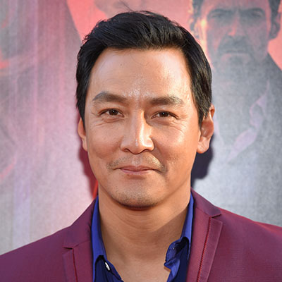 Daniel Wu Contact Info - Agent, Manager, Publicist