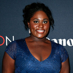 Danielle Brooks