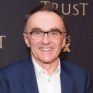 Danny Boyle