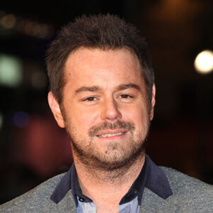 Danny Dyer