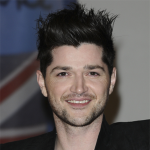 Danny O’Donoghue