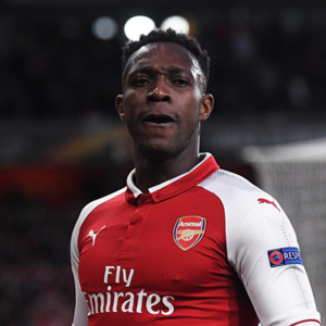 Danny Welbeck