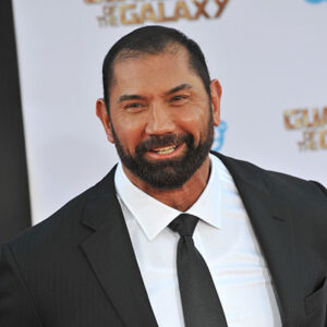 Dave Bautista