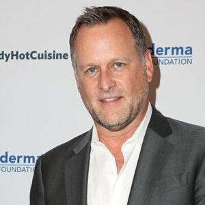 Dave Coulier