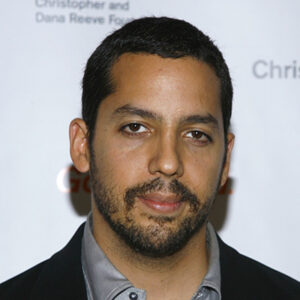 David Blaine