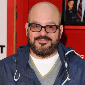 David Cross