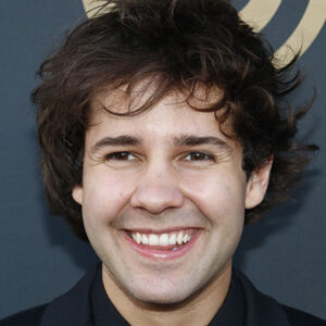 David Dobrik