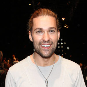 David Garrett