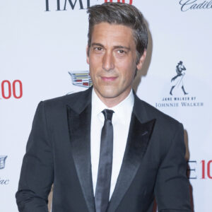 David Muir