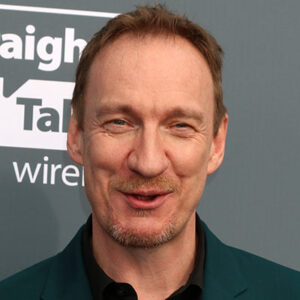 David Thewlis