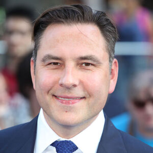 David Walliams