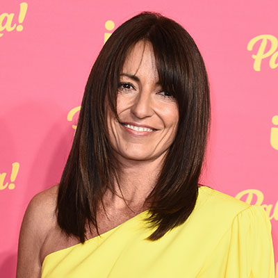 Davina McCall Contact Info - Agent, Manager, Publicist