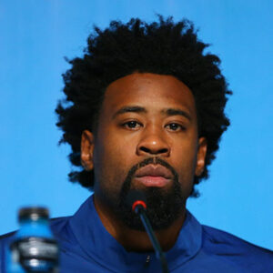 DeAndre Jordan