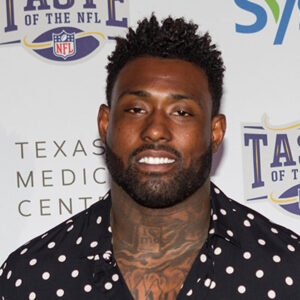 Delanie Walker