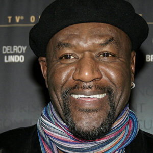 Delroy Lindo