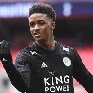 Demarai Gray