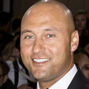 Derek Jeter