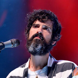 Devendra Banhart