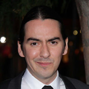 Dhani Harrison