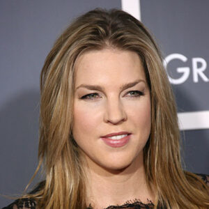 Diana Krall