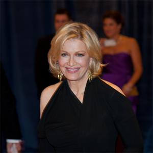 Diane Sawyer