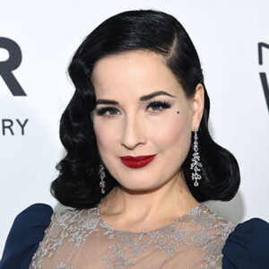 Dita Von Teese