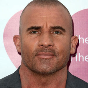 Dominic Purcell