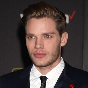 Dominic Sherwood