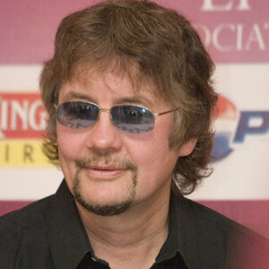 Don Airey