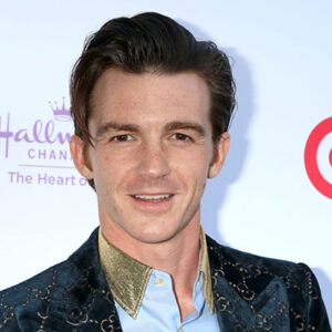 Drake Bell